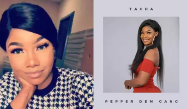 BBNaija 2019 Housemate: Profile of Tacha